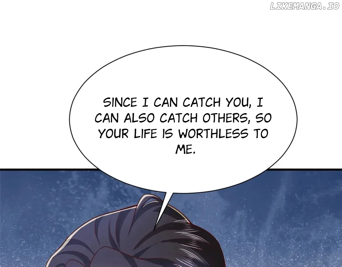 I randomly have a new career every week Chapter 811 - Page 118