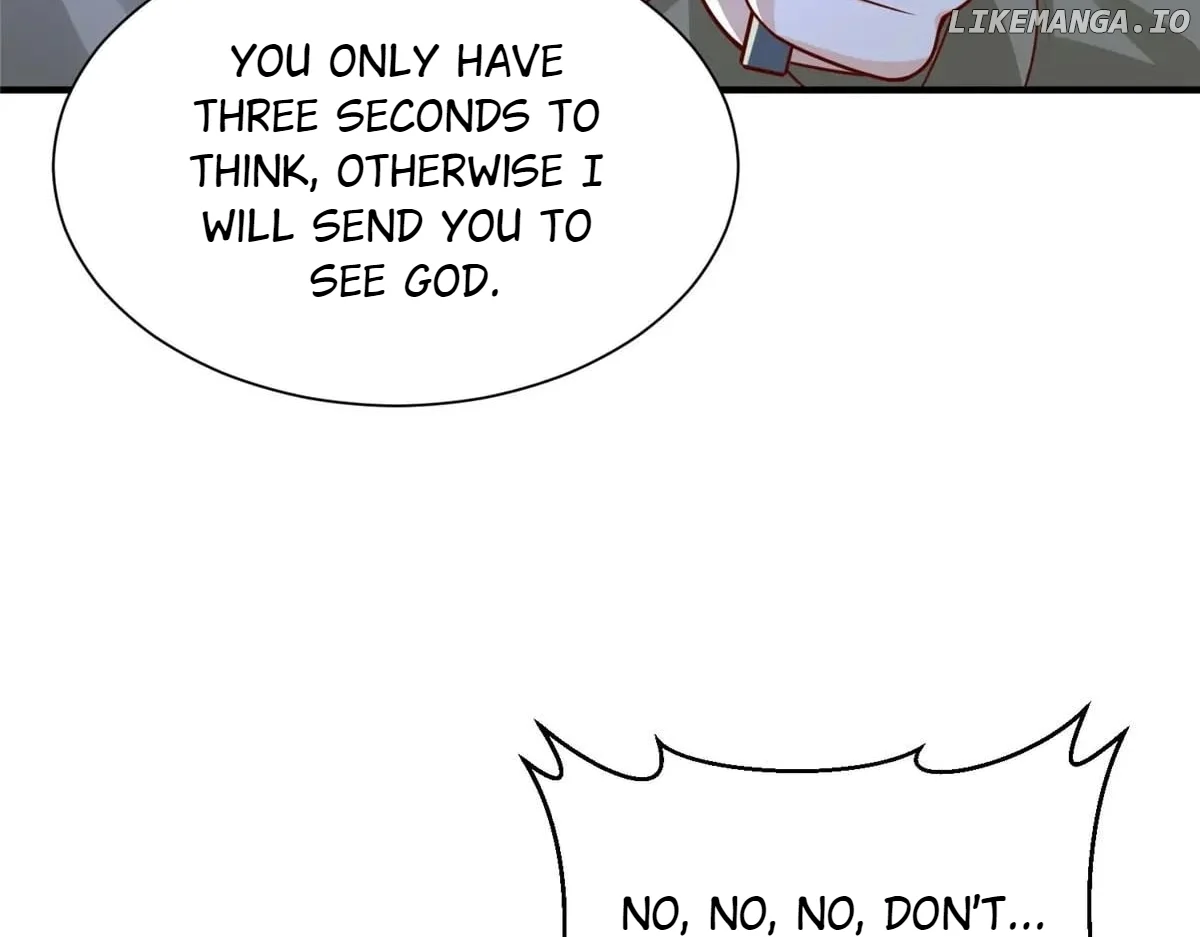 I randomly have a new career every week Chapter 811 - Page 121