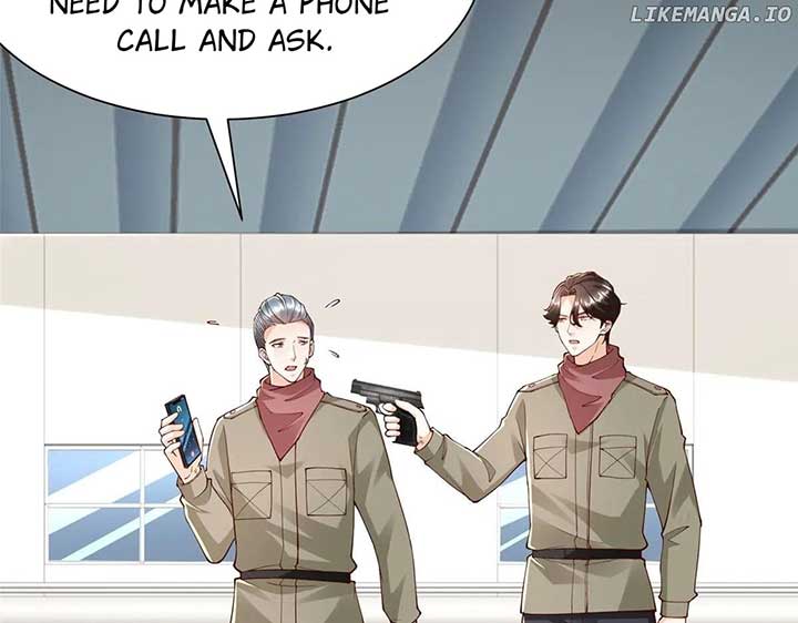 I randomly have a new career every week Chapter 812 - Page 5
