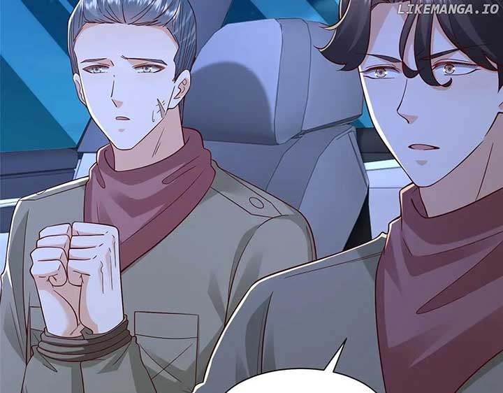 I randomly have a new career every week Chapter 812 - Page 23