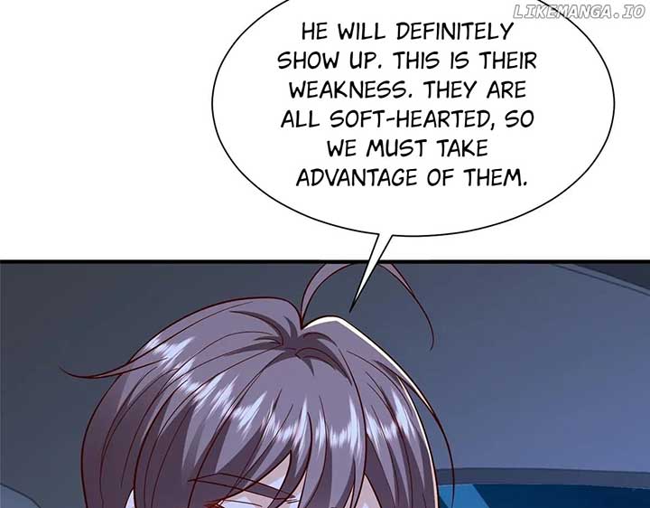 I randomly have a new career every week Chapter 812 - Page 35