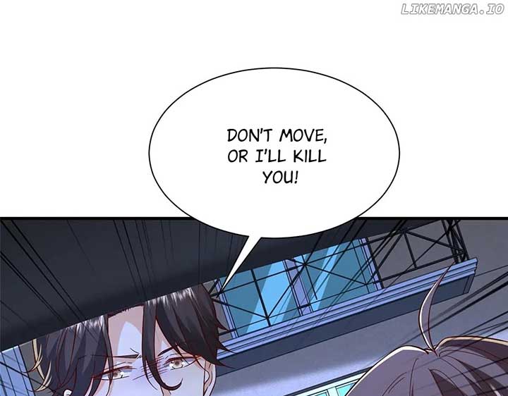 I randomly have a new career every week Chapter 812 - Page 46