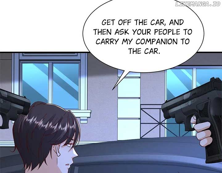I randomly have a new career every week Chapter 812 - Page 52