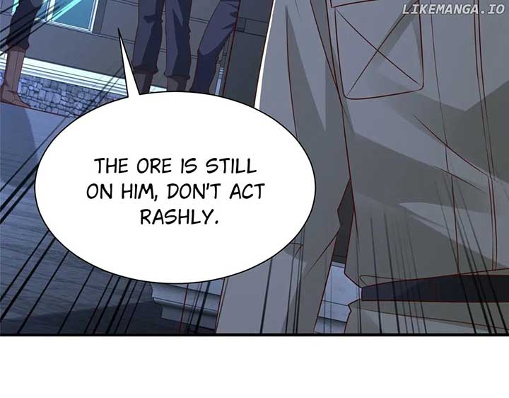 I randomly have a new career every week Chapter 812 - Page 57