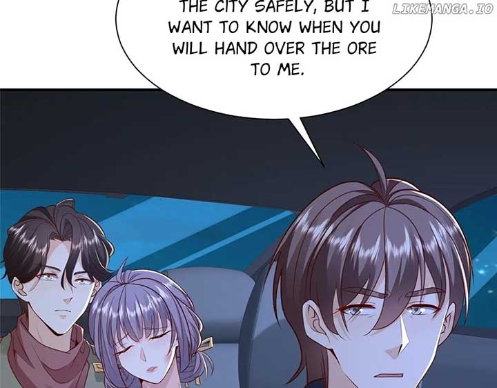 I randomly have a new career every week Chapter 812 - Page 65