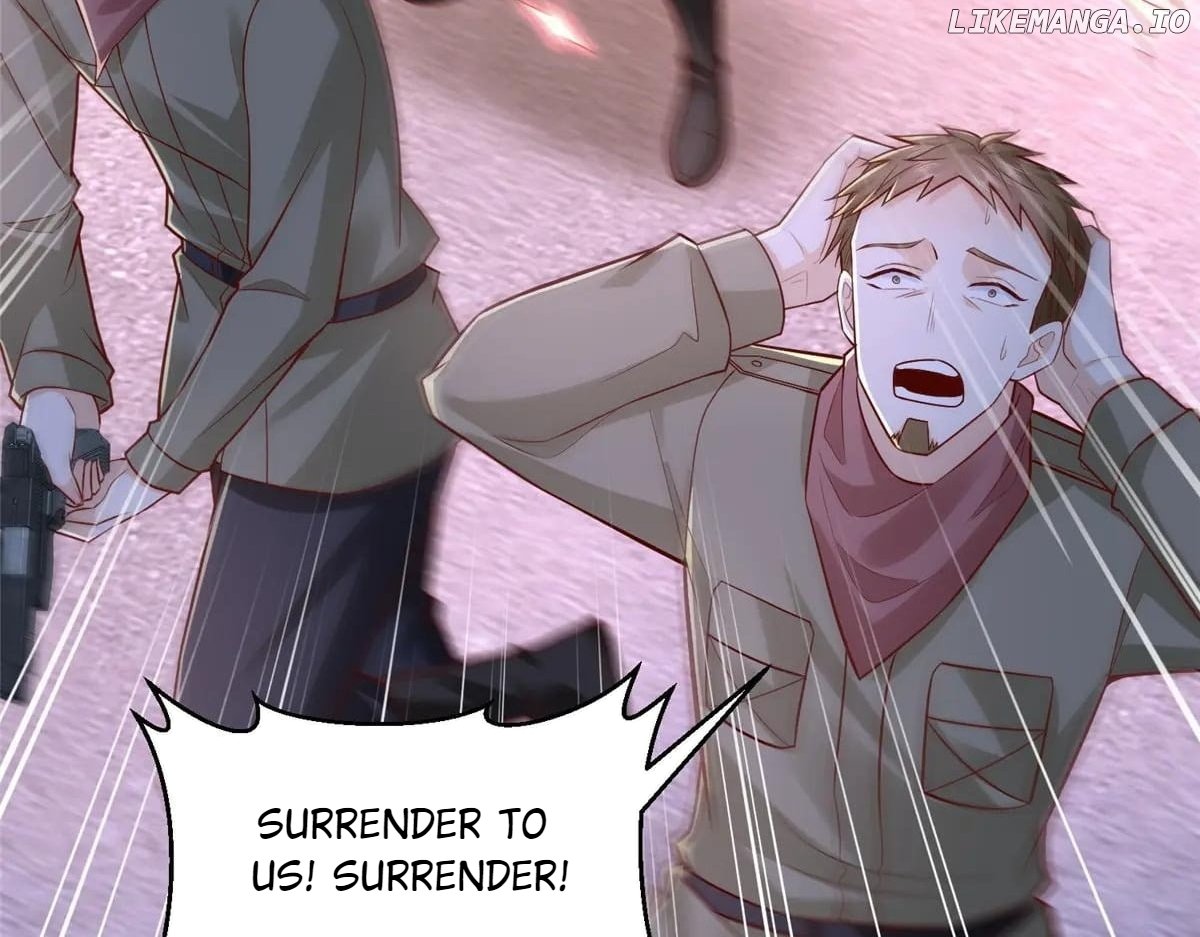 I randomly have a new career every week Chapter 813 - Page 8