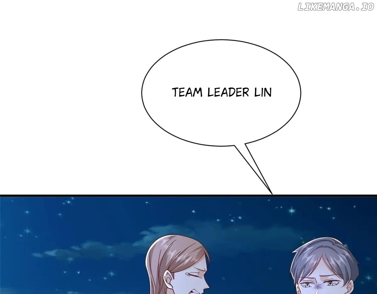I randomly have a new career every week Chapter 813 - Page 24