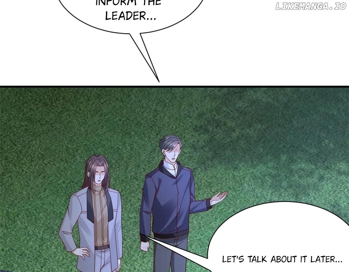 I randomly have a new career every week Chapter 813 - Page 27