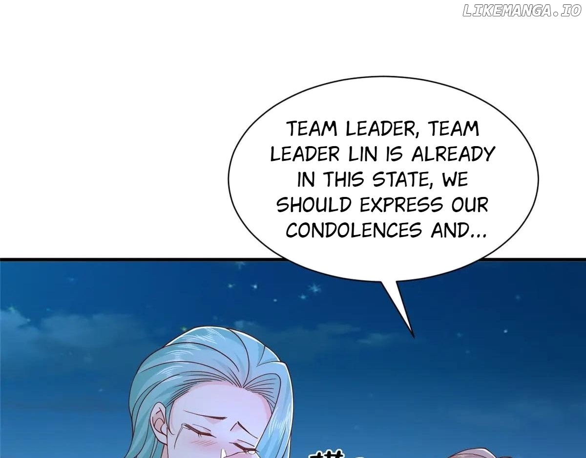 I randomly have a new career every week Chapter 813 - Page 36