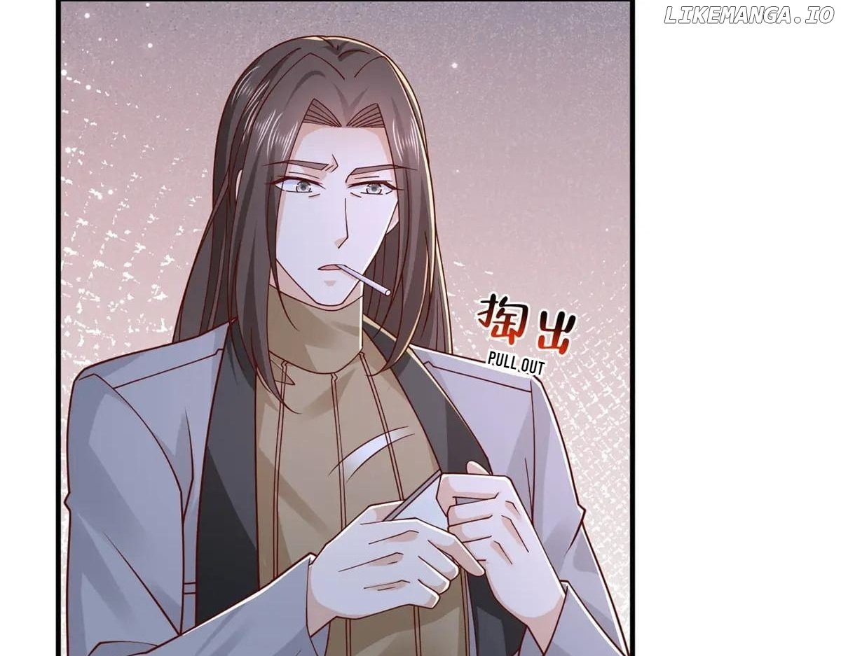 I randomly have a new career every week Chapter 813 - Page 44