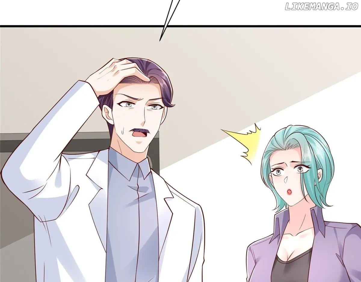 I randomly have a new career every week Chapter 813 - Page 67