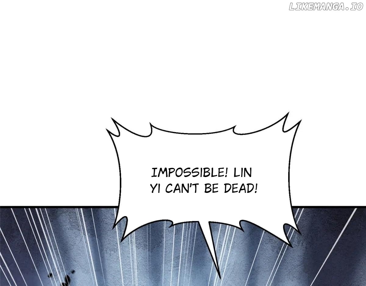 I randomly have a new career every week Chapter 813 - Page 70