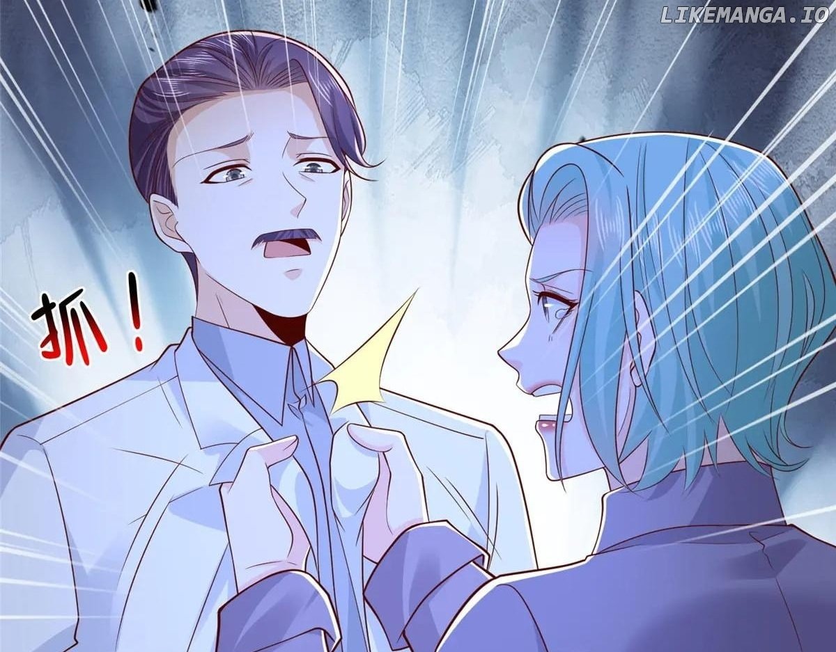 I randomly have a new career every week Chapter 813 - Page 71