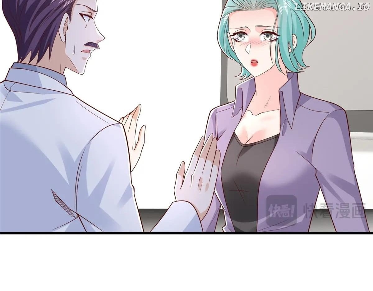 I randomly have a new career every week Chapter 813 - Page 74