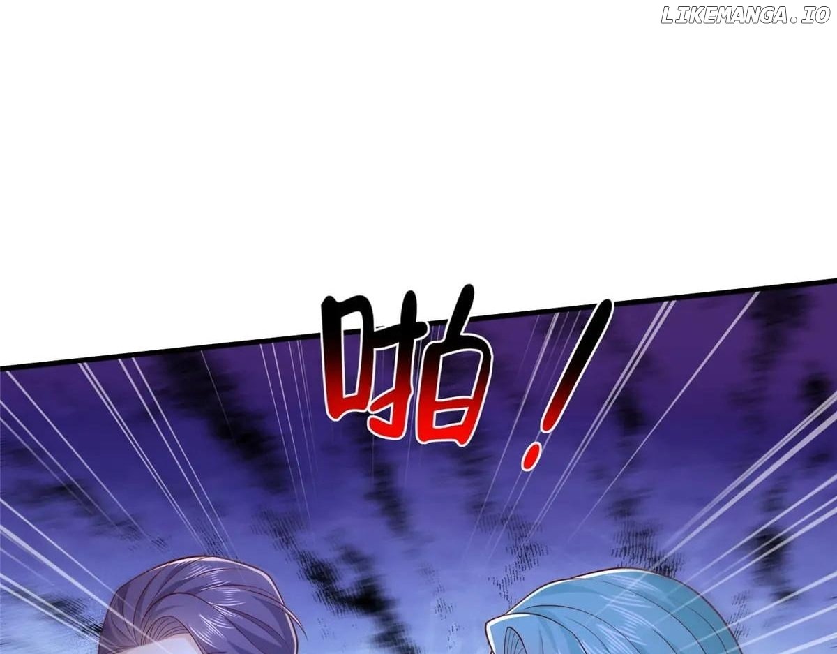 I randomly have a new career every week Chapter 813 - Page 78