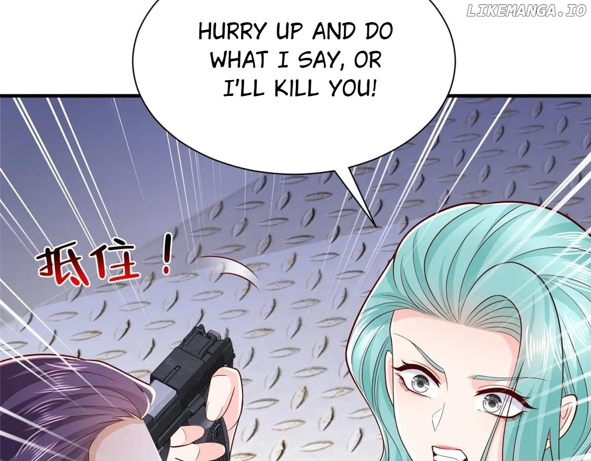 I randomly have a new career every week Chapter 813 - Page 81