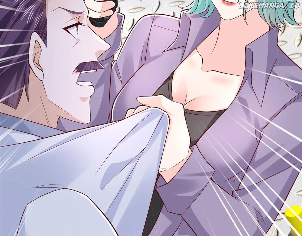 I randomly have a new career every week Chapter 813 - Page 82