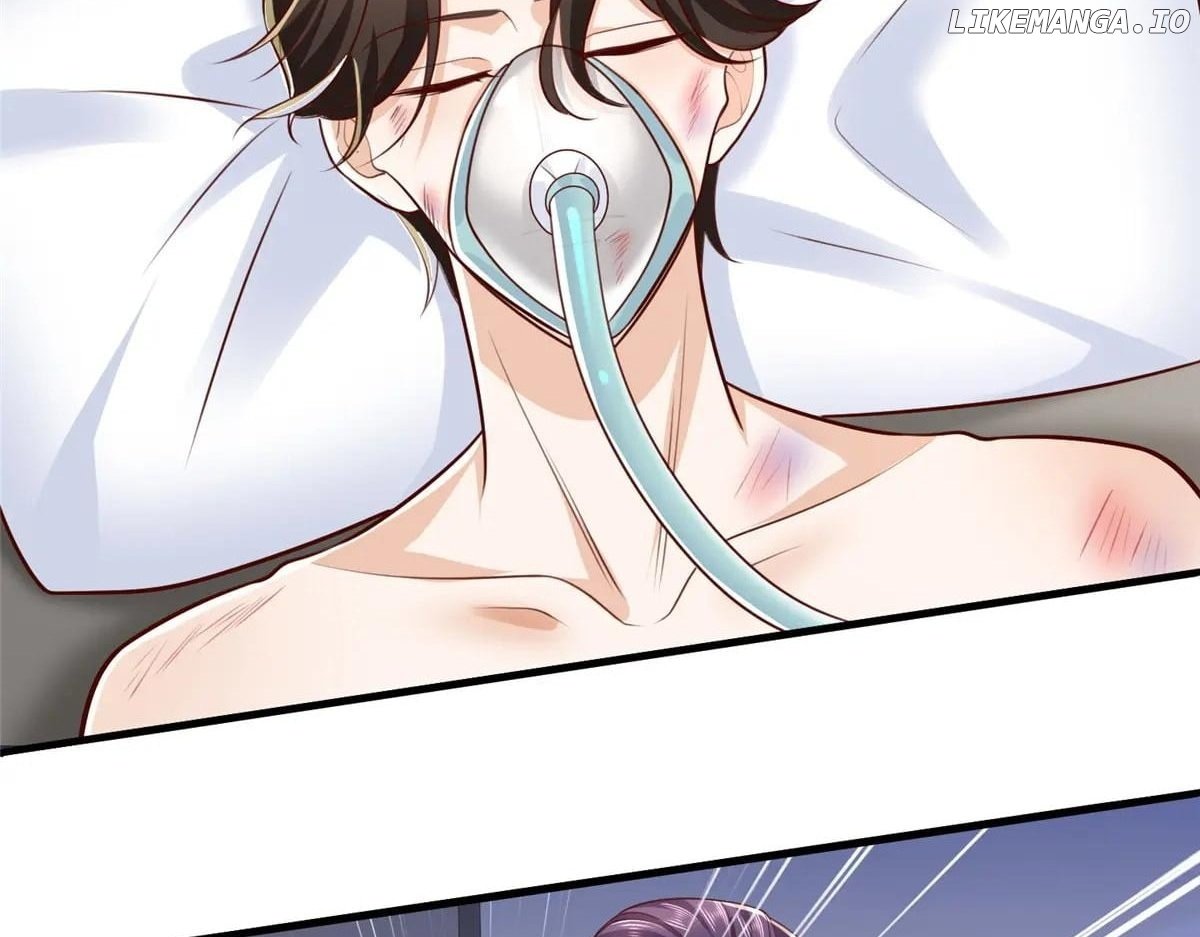 I randomly have a new career every week Chapter 813 - Page 86