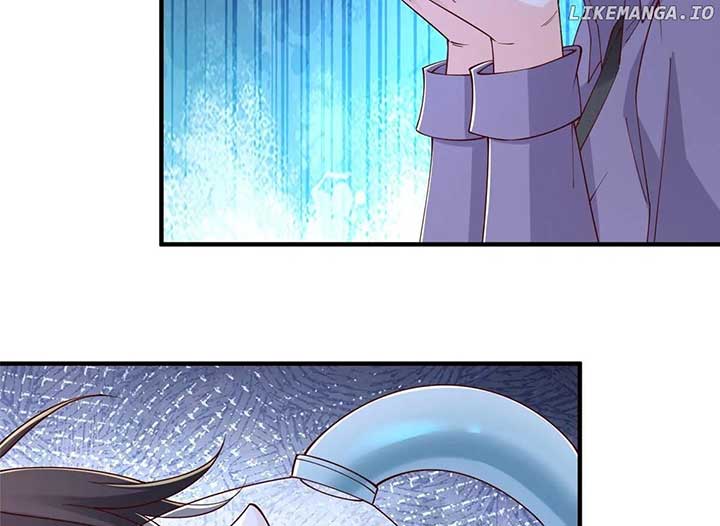 I randomly have a new career every week Chapter 814 - Page 2