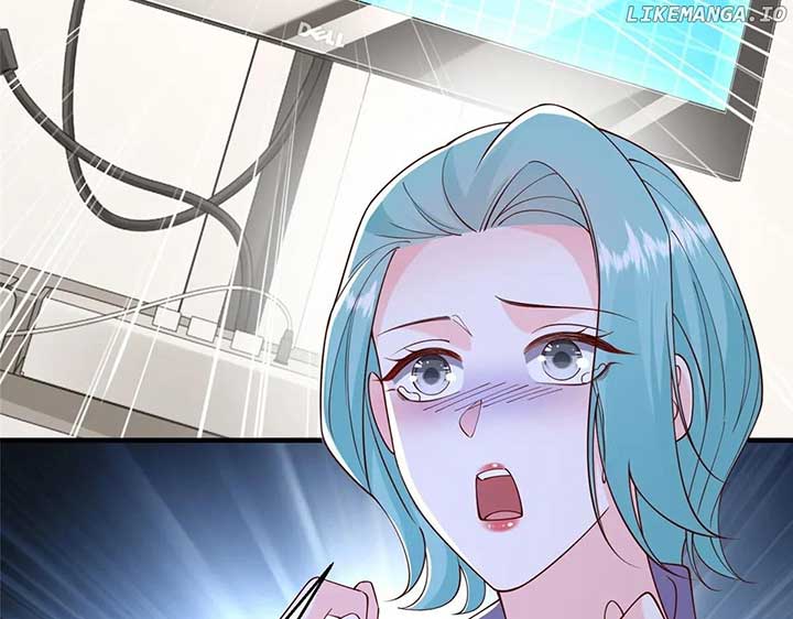 I randomly have a new career every week Chapter 814 - Page 7