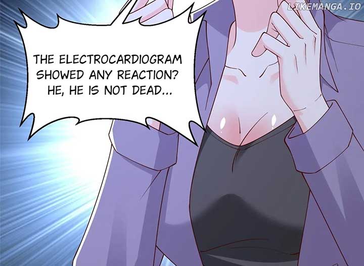 I randomly have a new career every week Chapter 814 - Page 8