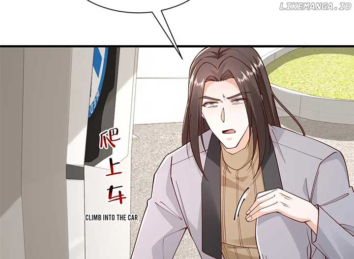 I randomly have a new career every week Chapter 814 - Page 10