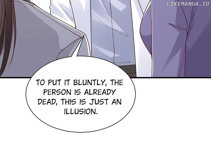 I randomly have a new career every week Chapter 814 - Page 14