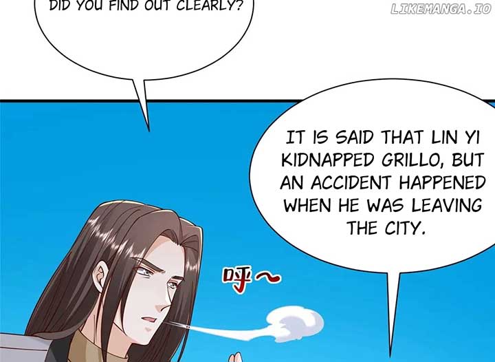 I randomly have a new career every week Chapter 814 - Page 20