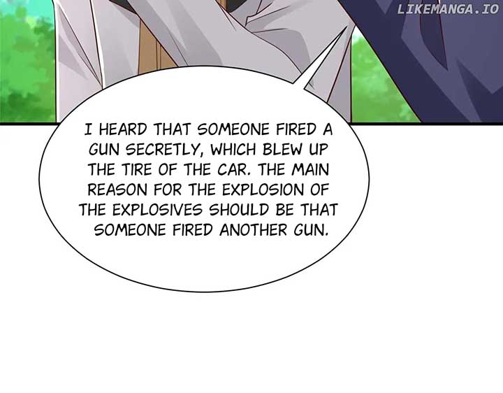 I randomly have a new career every week Chapter 814 - Page 25