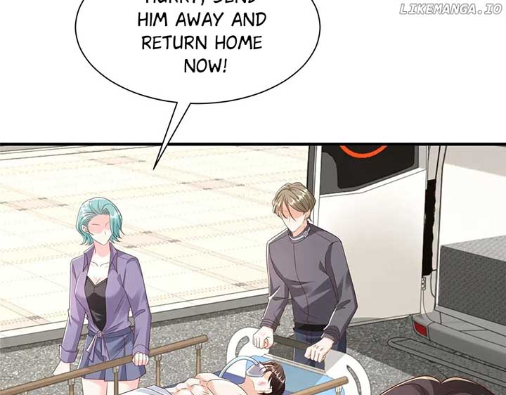 I randomly have a new career every week Chapter 814 - Page 35