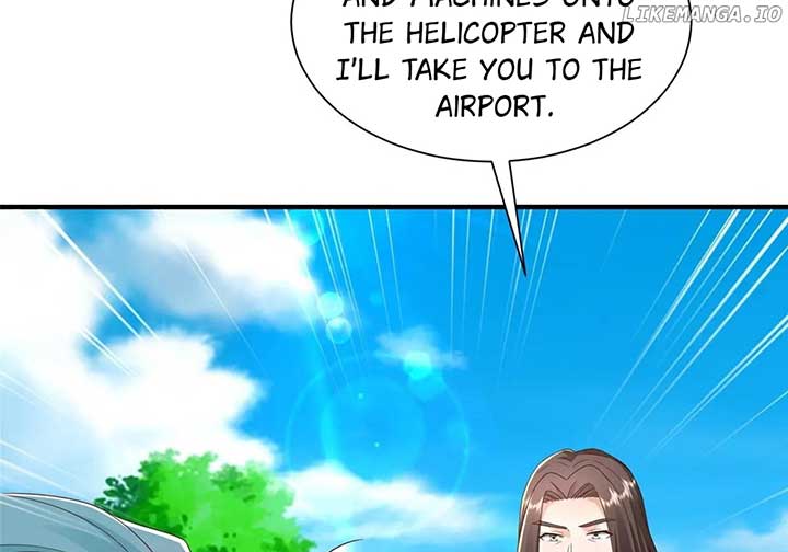 I randomly have a new career every week Chapter 814 - Page 38