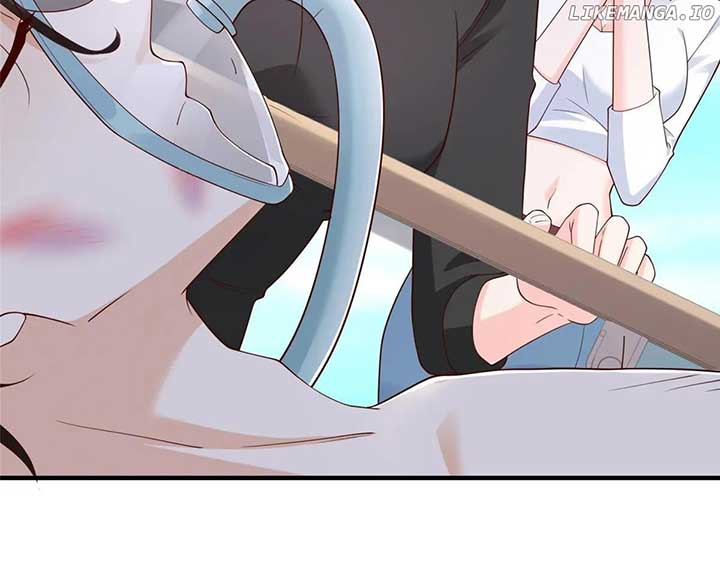 I randomly have a new career every week Chapter 814 - Page 56