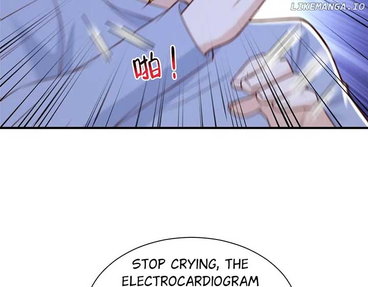 I randomly have a new career every week Chapter 814 - Page 64