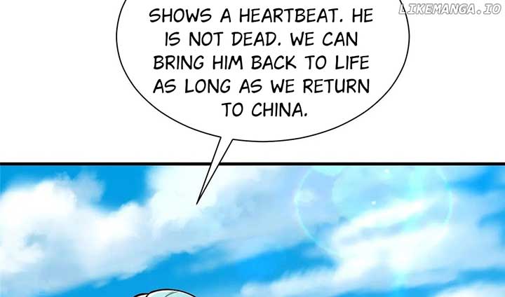 I randomly have a new career every week Chapter 814 - Page 65