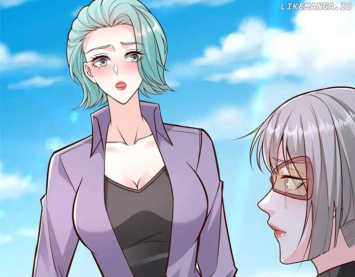 I randomly have a new career every week Chapter 814 - Page 66
