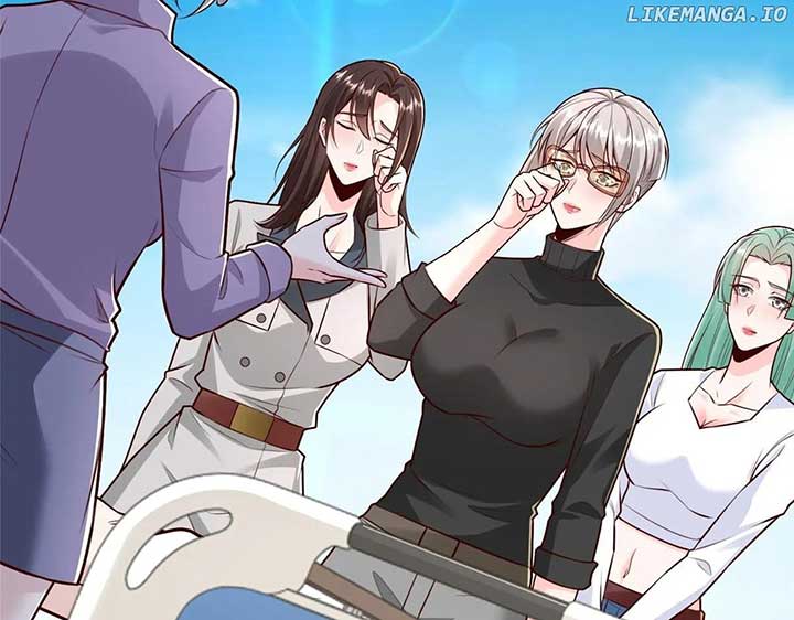 I randomly have a new career every week Chapter 814 - Page 70