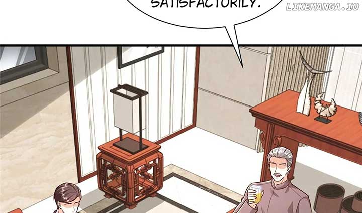 I randomly have a new career every week Chapter 814 - Page 77