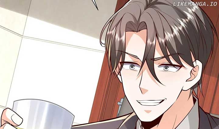 I randomly have a new career every week Chapter 814 - Page 81