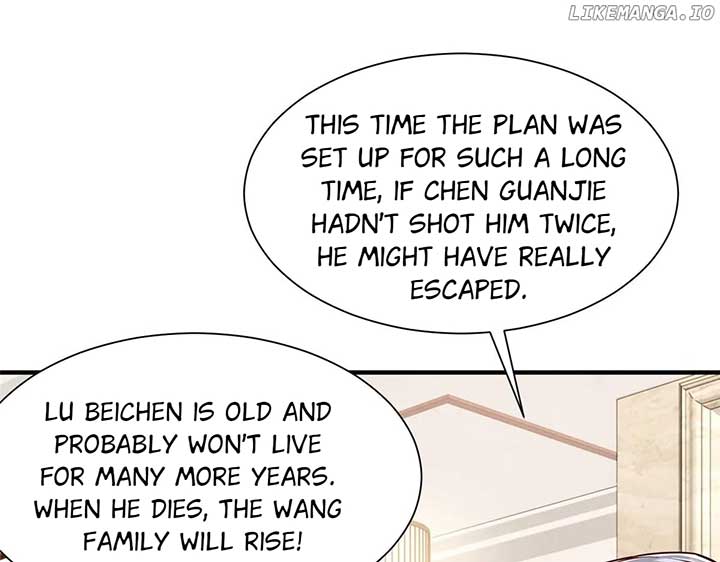 I randomly have a new career every week Chapter 814 - Page 84