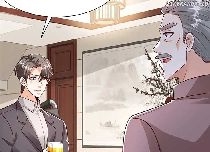 I randomly have a new career every week Chapter 814 - Page 85
