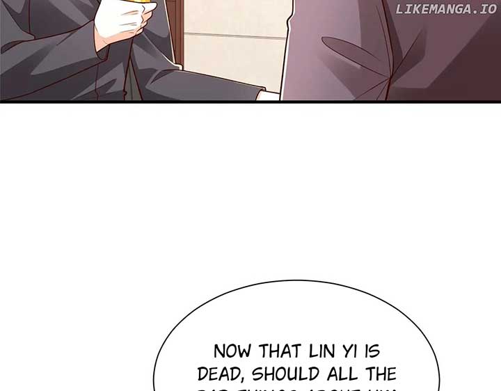 I randomly have a new career every week Chapter 814 - Page 86