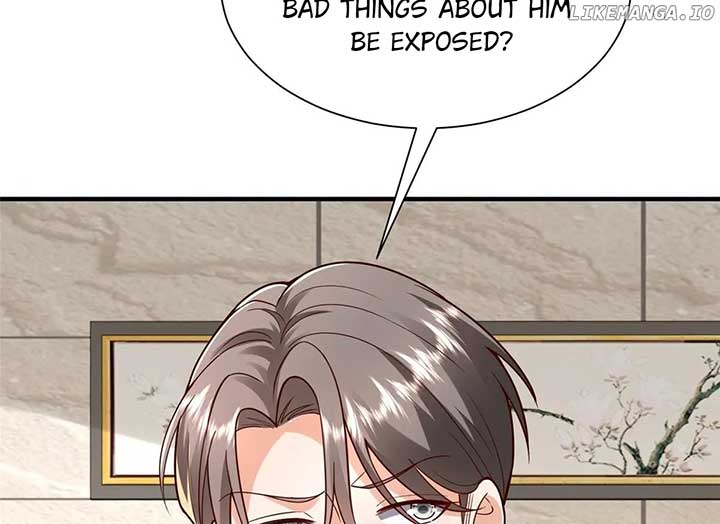 I randomly have a new career every week Chapter 814 - Page 87