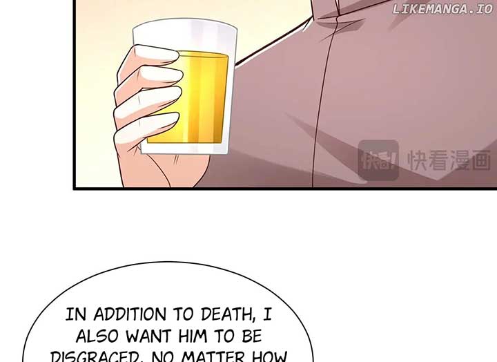 I randomly have a new career every week Chapter 814 - Page 91