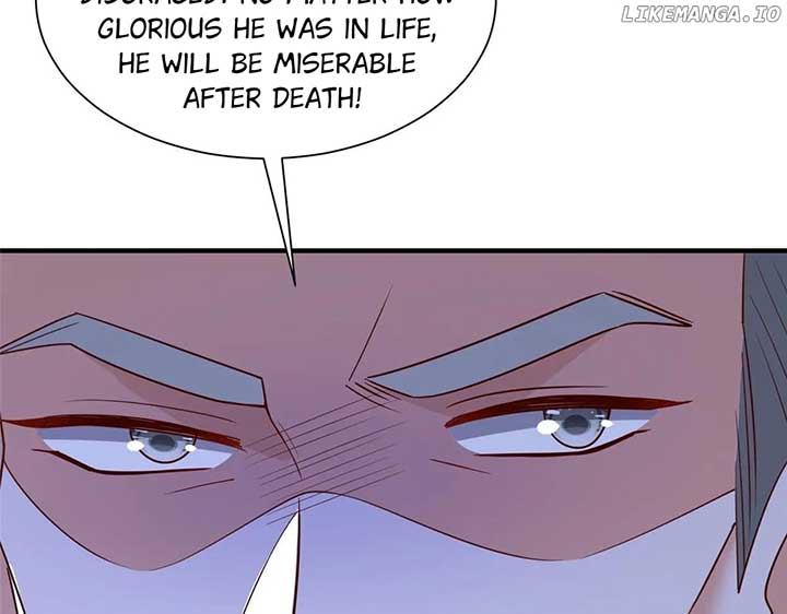 I randomly have a new career every week Chapter 814 - Page 92