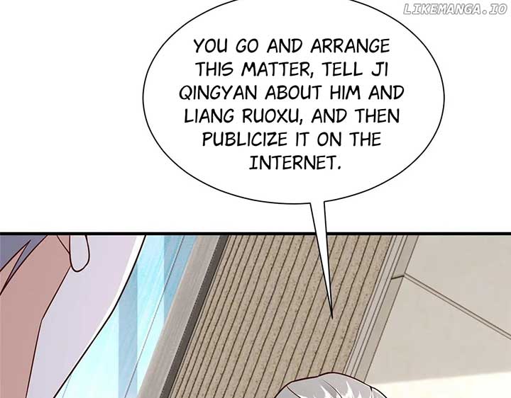 I randomly have a new career every week Chapter 814 - Page 94