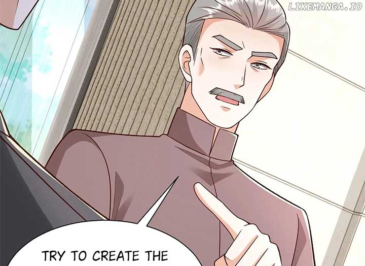 I randomly have a new career every week Chapter 814 - Page 95