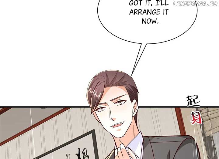 I randomly have a new career every week Chapter 814 - Page 97