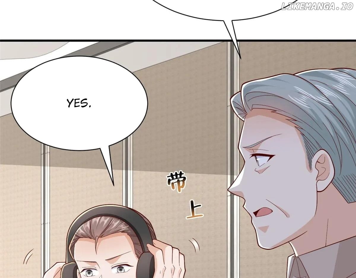 I randomly have a new career every week Chapter 815 - Page 10