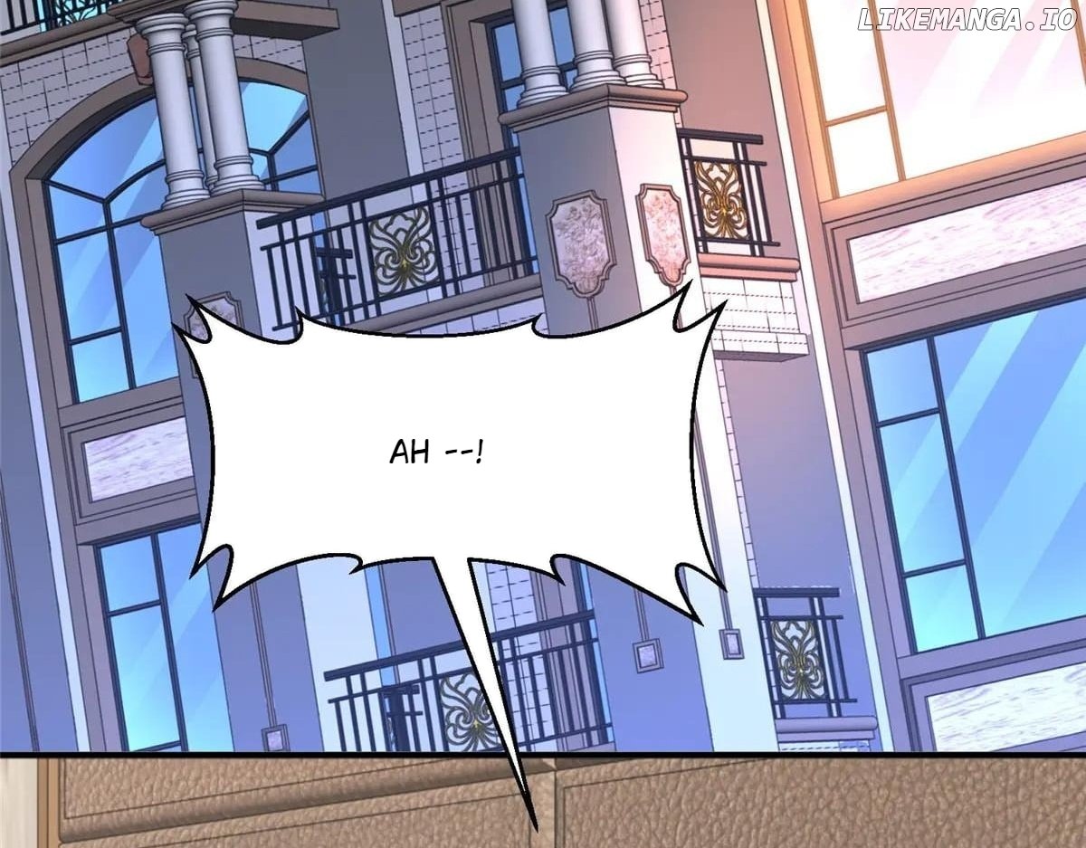 I randomly have a new career every week Chapter 815 - Page 20