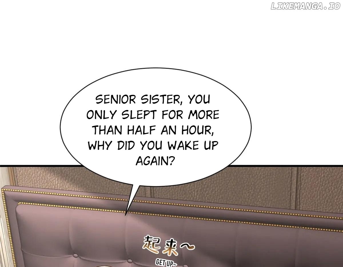 I randomly have a new career every week Chapter 815 - Page 25